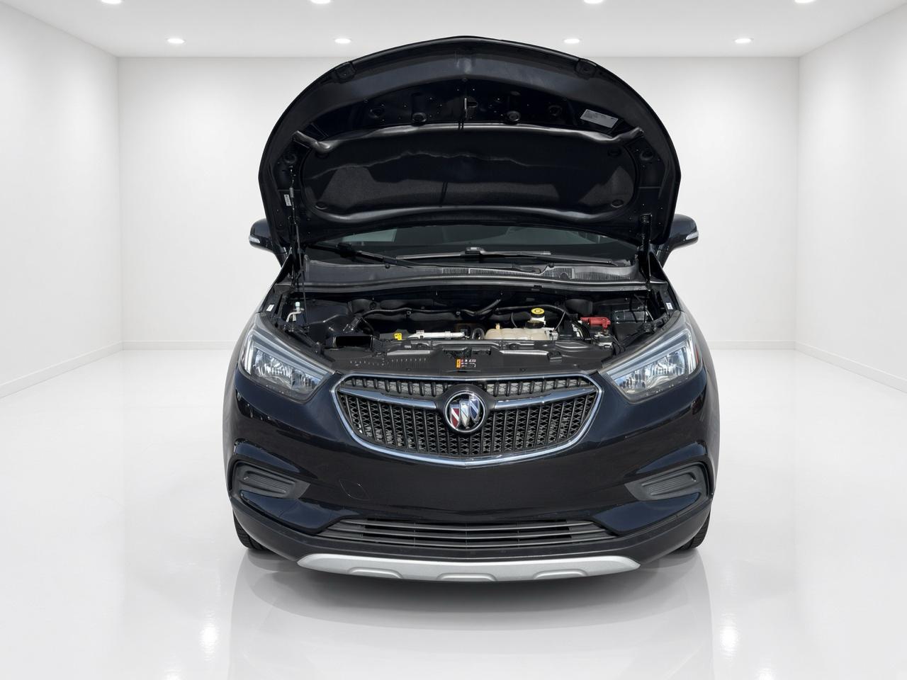 Buick Encore  2019