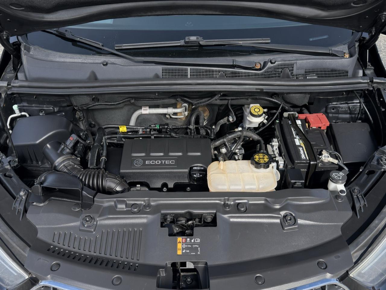 Buick Encore  2019