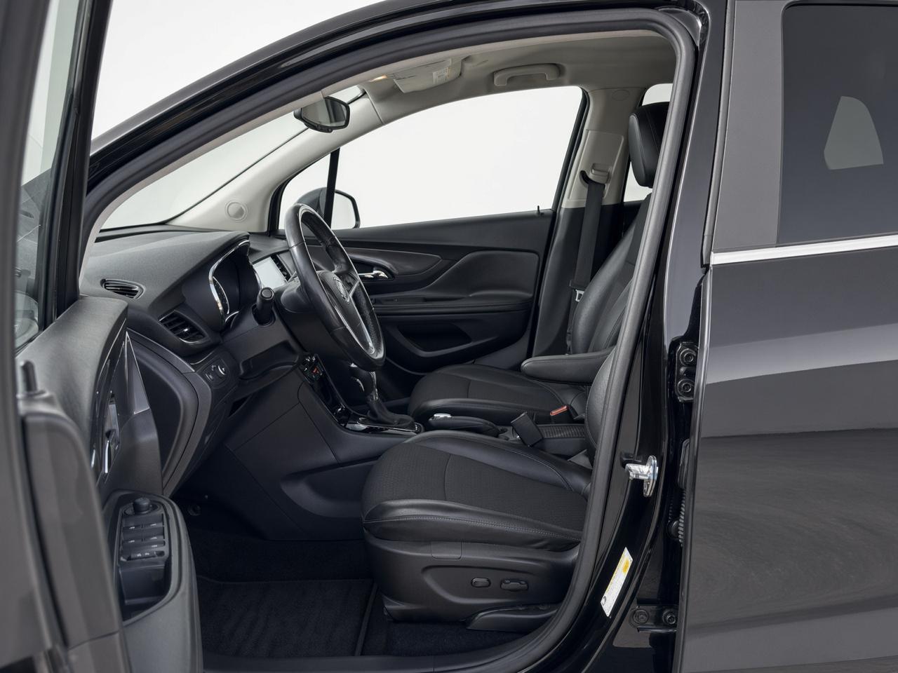 Buick Encore  2019