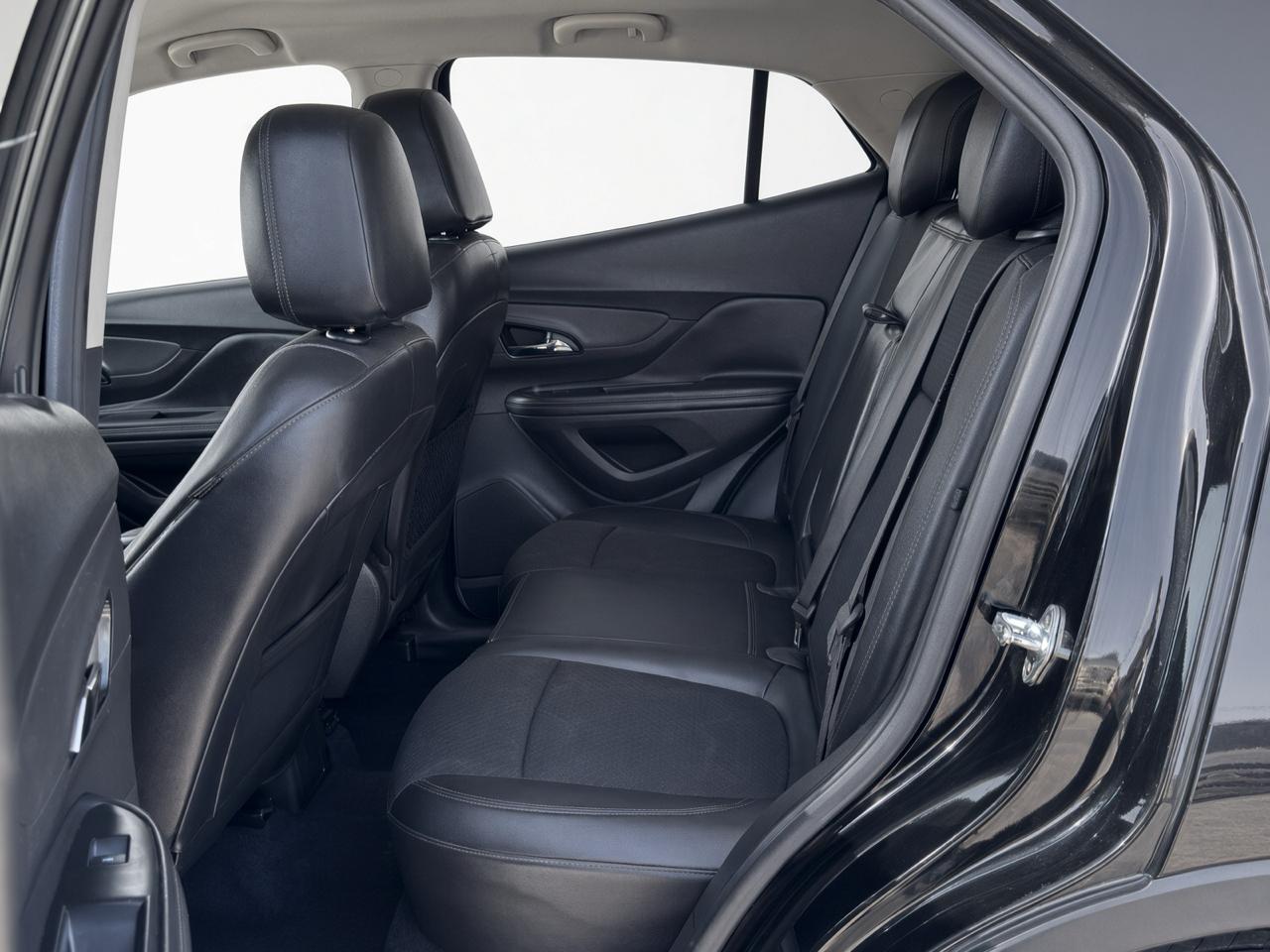 Buick Encore  2019
