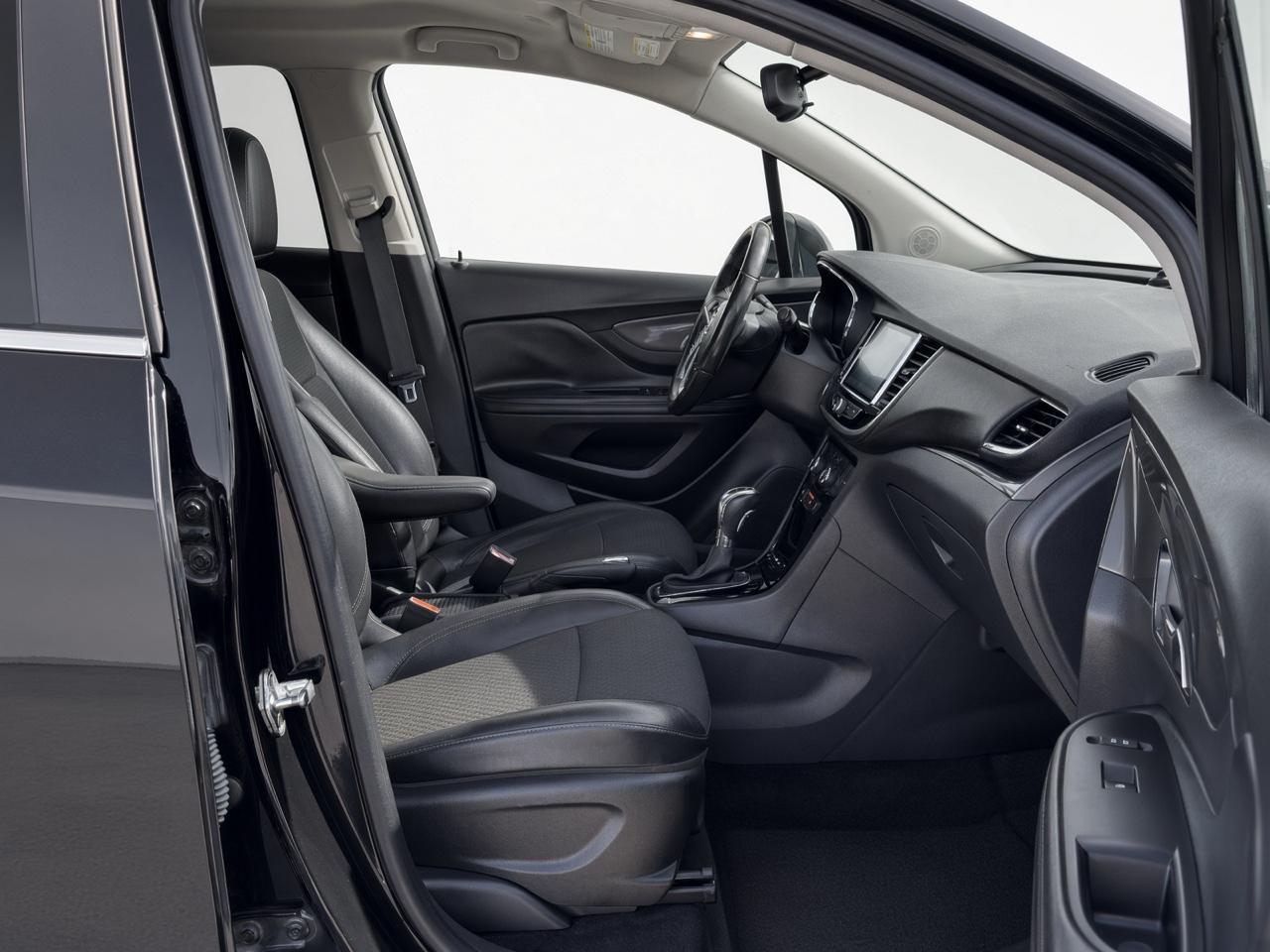 Buick Encore  2019