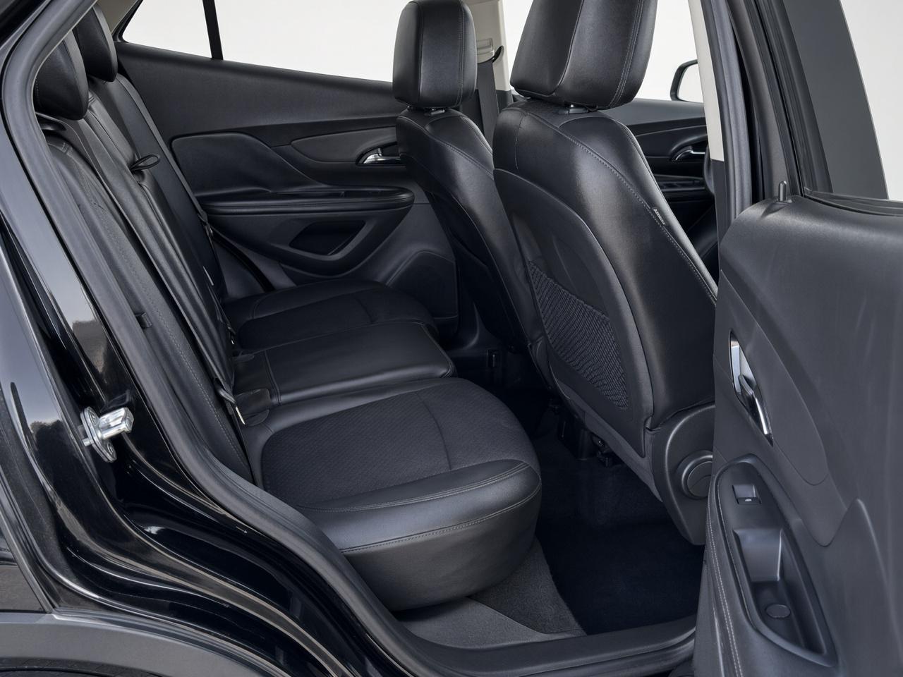 Buick Encore  2019