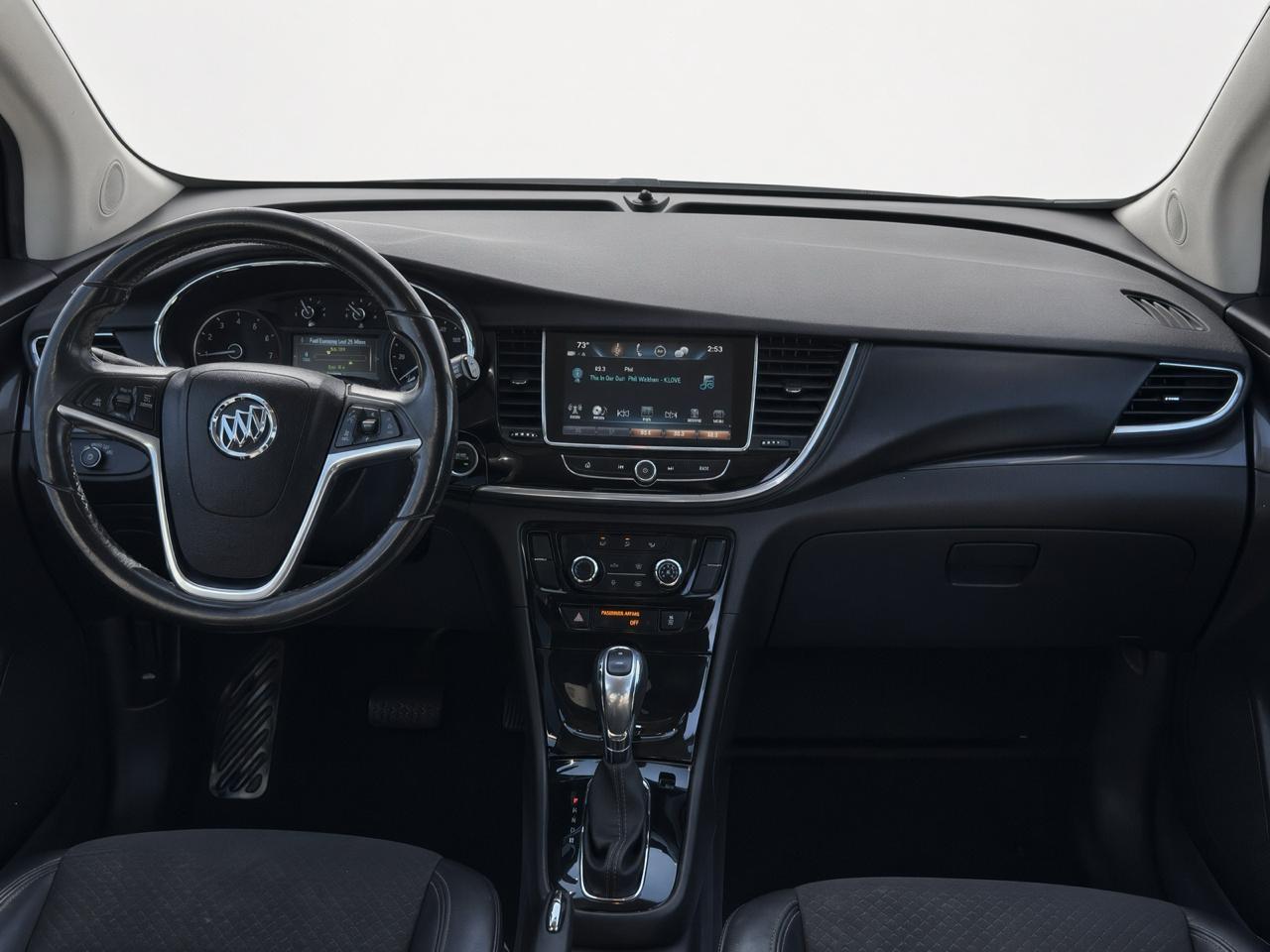 Buick Encore  2019