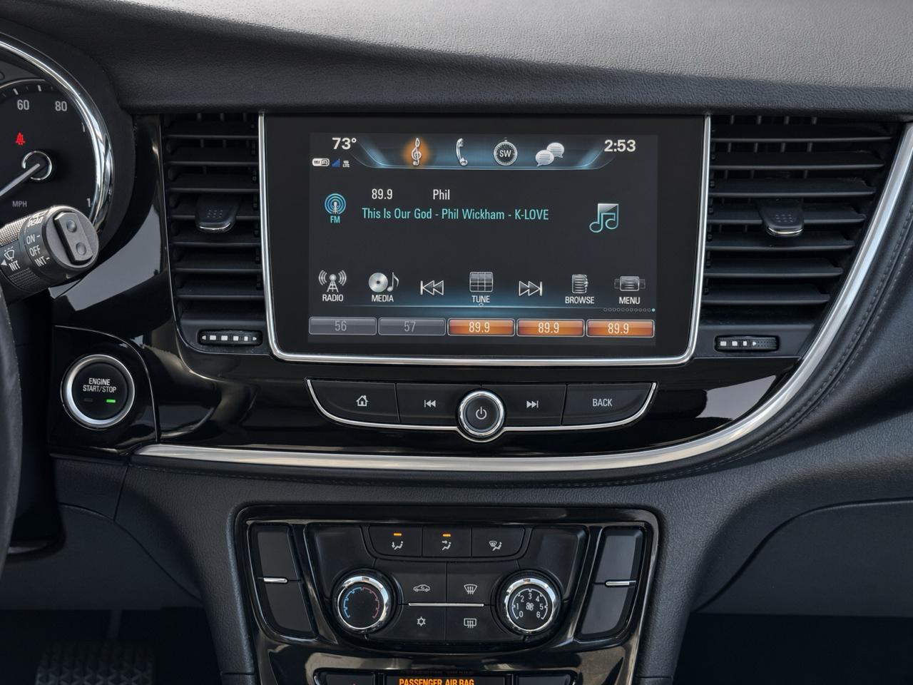 Buick Encore  2019