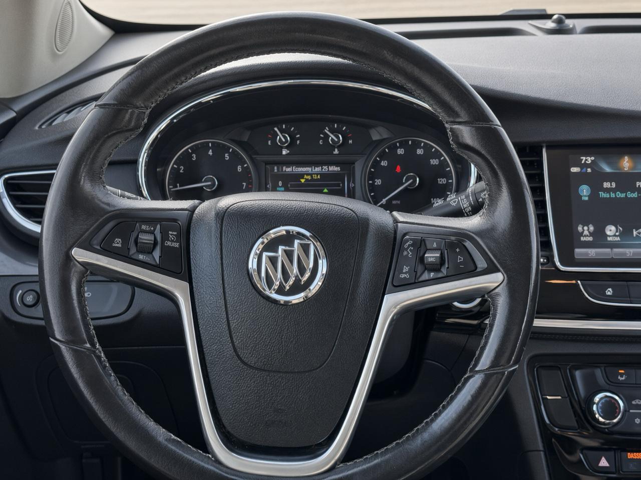 Buick Encore  2019