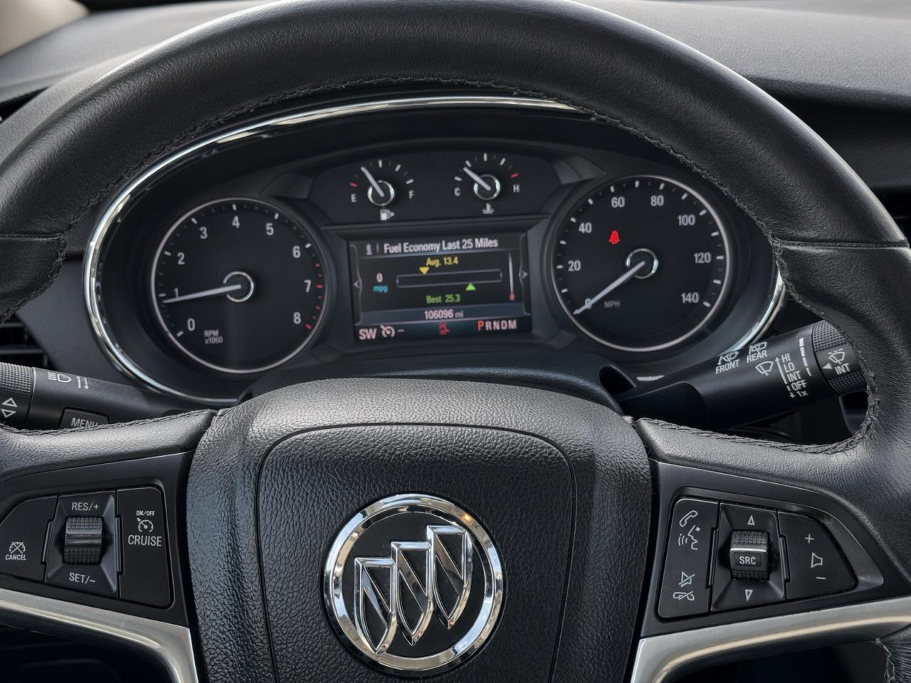 Buick Encore  2019