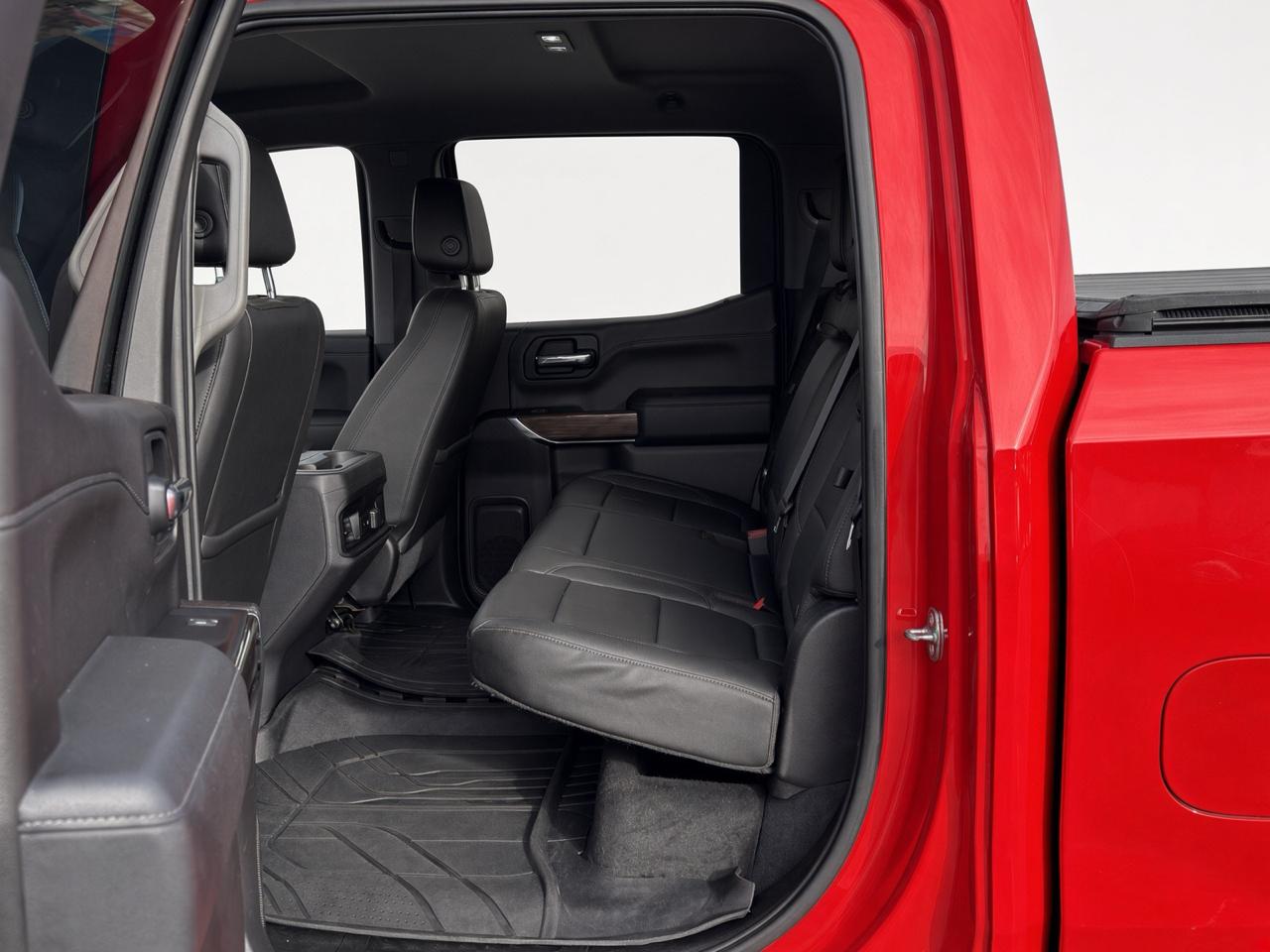 Chevrolet Silverado 1500  2019