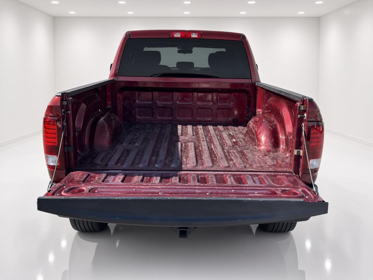 RAM 1500 Classic  2021