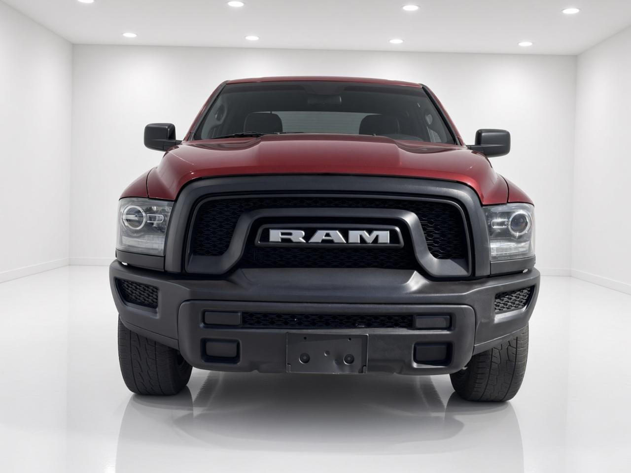 RAM 1500 Classic  2021