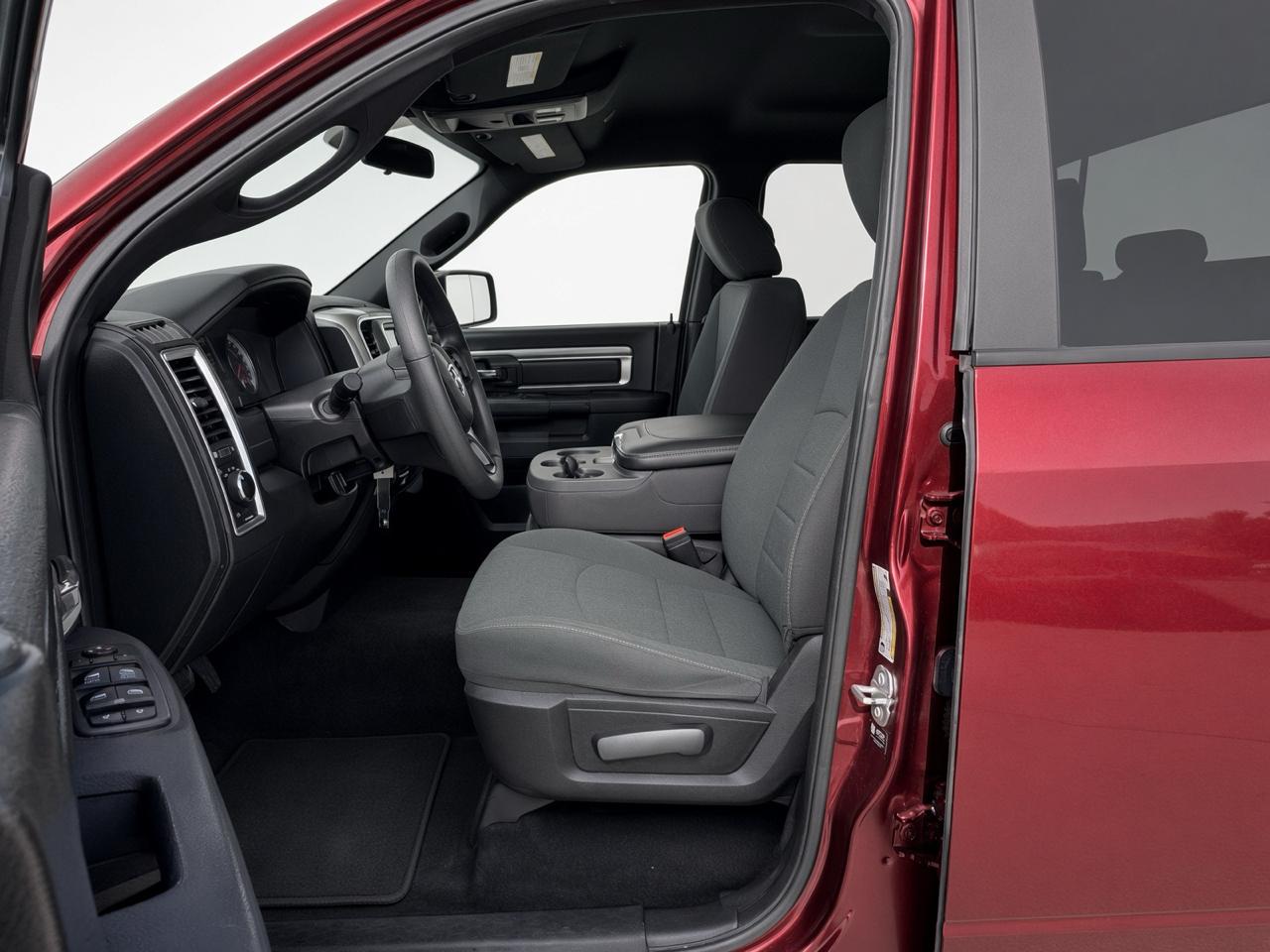 RAM 1500 Classic  2021