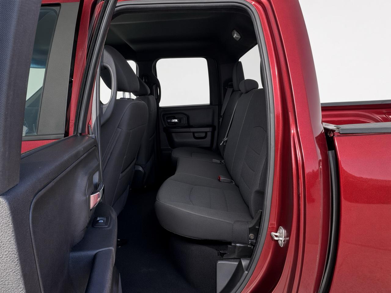 RAM 1500 Classic  2021