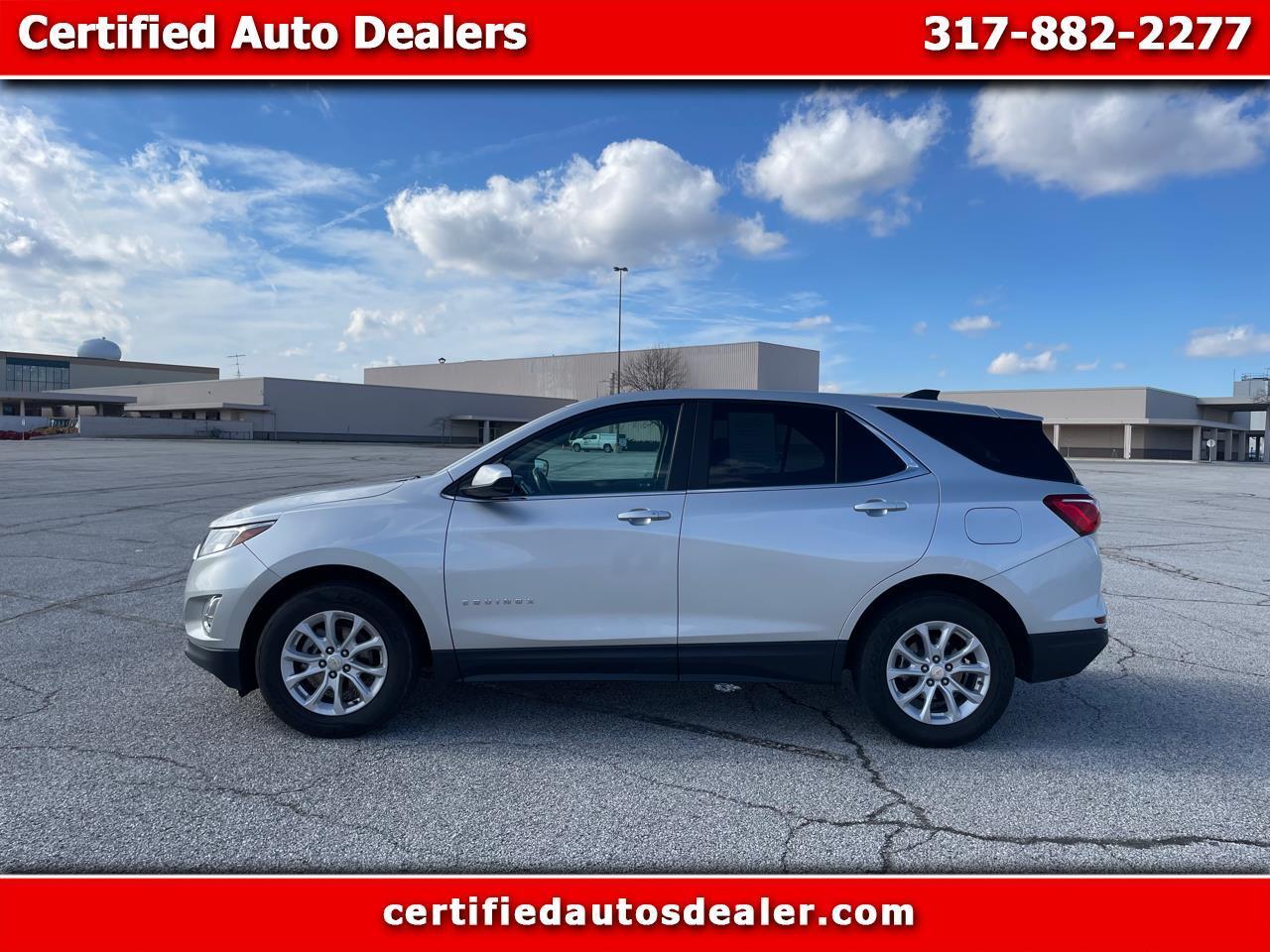 Used Cars for Sale Greenwood IN 46142 Certified Auto Dealers