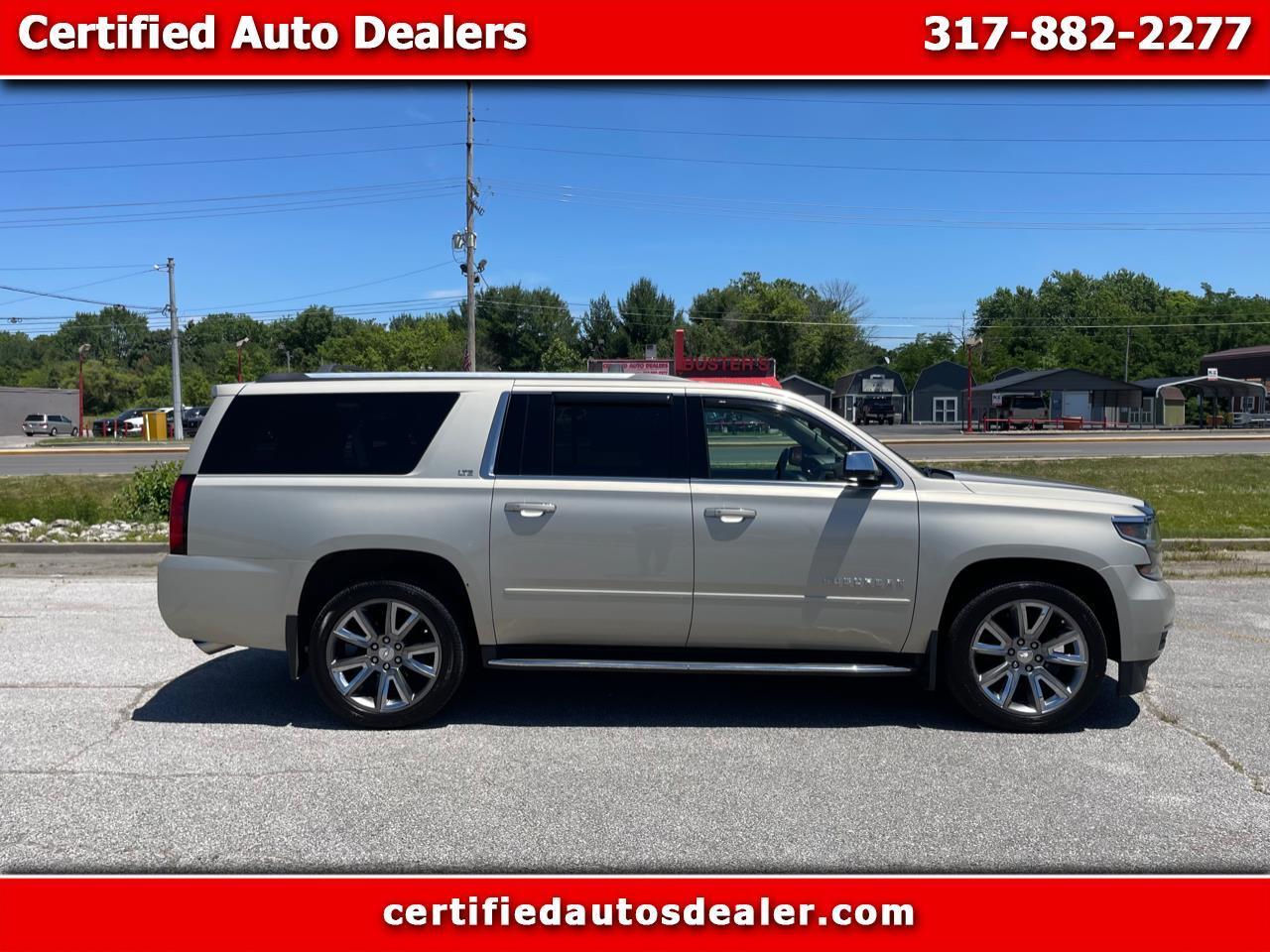 Used Cars for Sale Greenwood IN 46142 Certified Auto Dealers