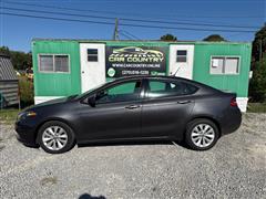 2014 Dodge Dart 