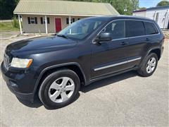 2013 Jeep Grand Cherokee 