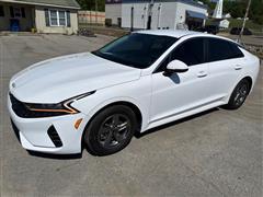 2023 Kia K5 