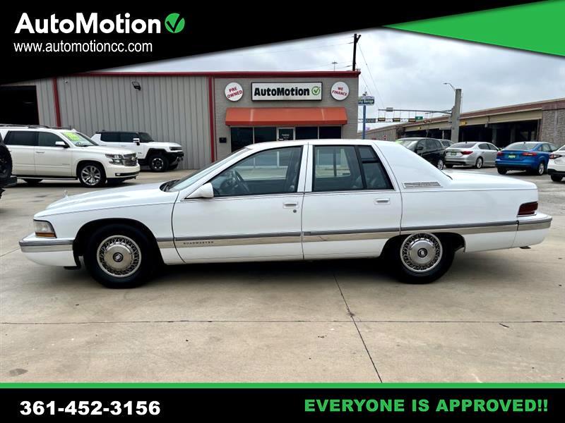 1995 Buick Roadmaster LIMITED