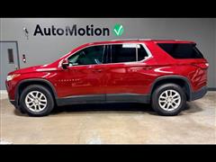 2019 Chevrolet Traverse  2019 Chevrolet Traverse