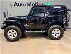 2014 Jeep Wrangler  2014 Jeep Wrangler