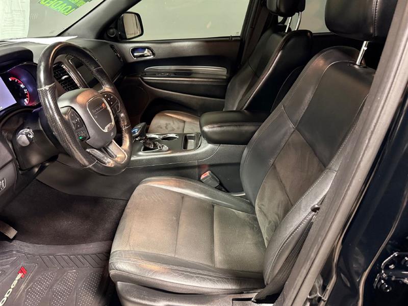 2019 Dodge Durango GT photo 3