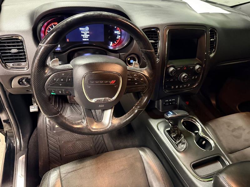 2019 Dodge Durango GT photo 4