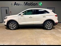 2019 Lincoln MKC  2019 Lincoln MKC