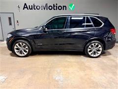 2018 BMW X5  2018 BMW X5