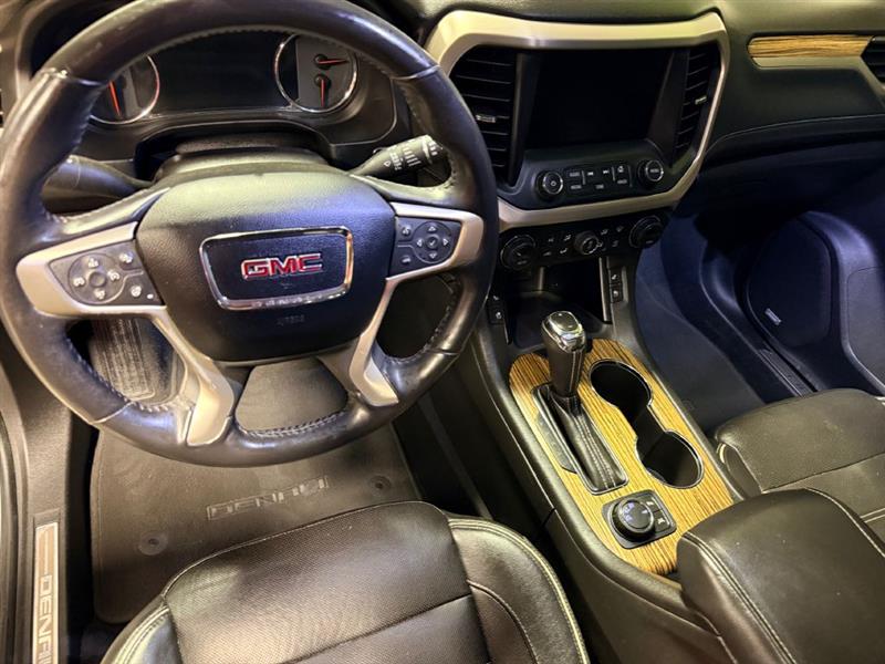 GMC Acadia  2019
