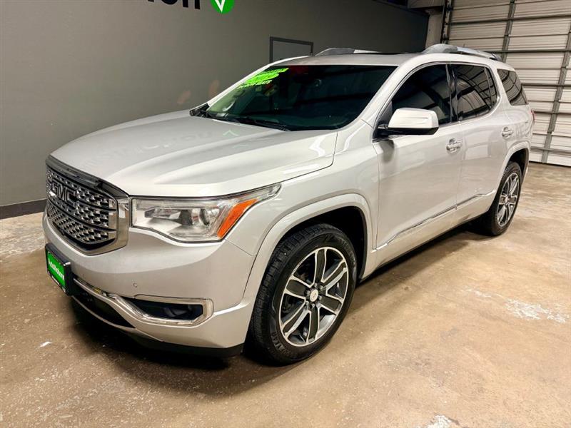 GMC Acadia  2019