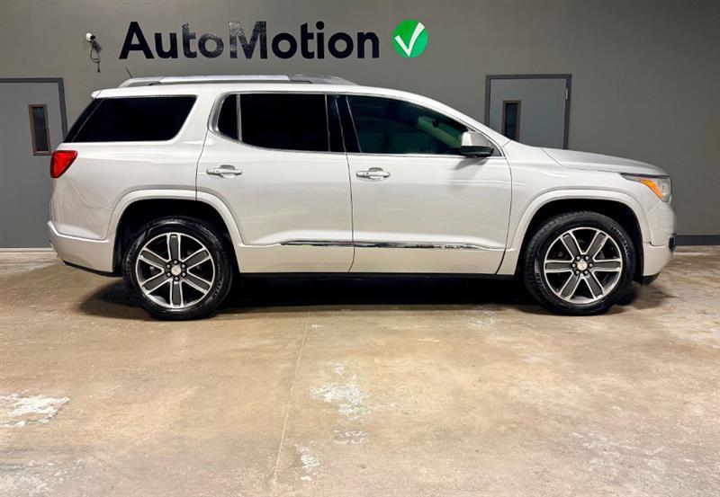 GMC Acadia  2019