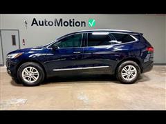 2020 Buick Enclave 