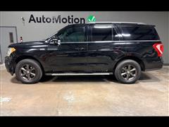 2018 Ford Expedition 