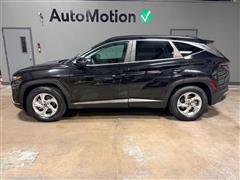 2022 Hyundai Tucson  2022 Hyundai Tucson