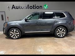 2021 Kia Telluride 