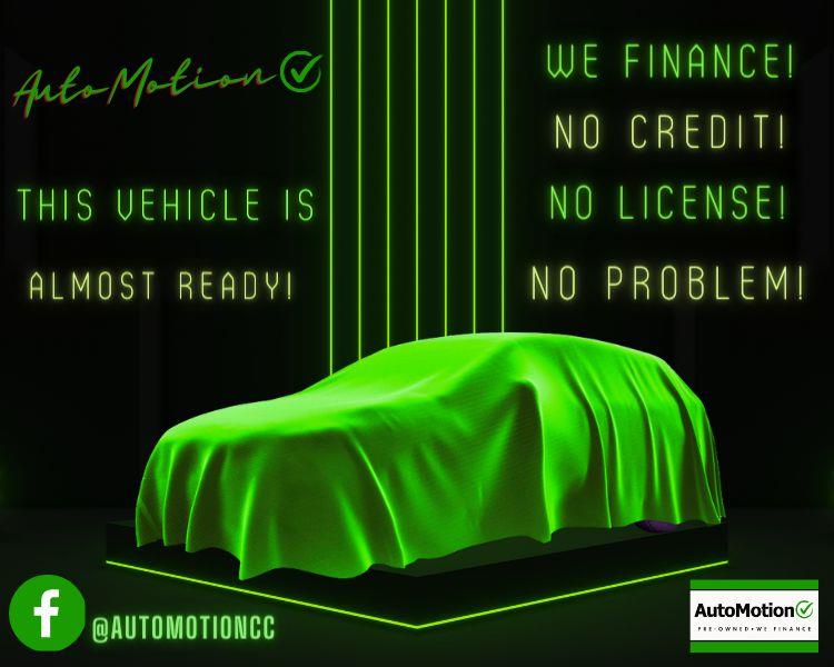 2019 Volkswagen Atlas SE