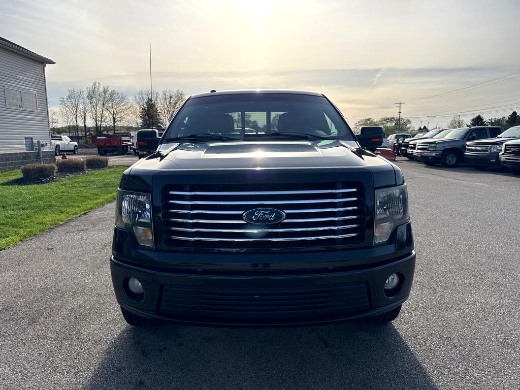 2010 Ford F-150 photo 3