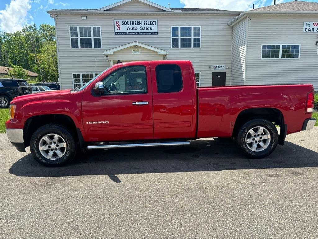 Used Cars for Sale Medina OH 44256 Southern Select Auto Sales