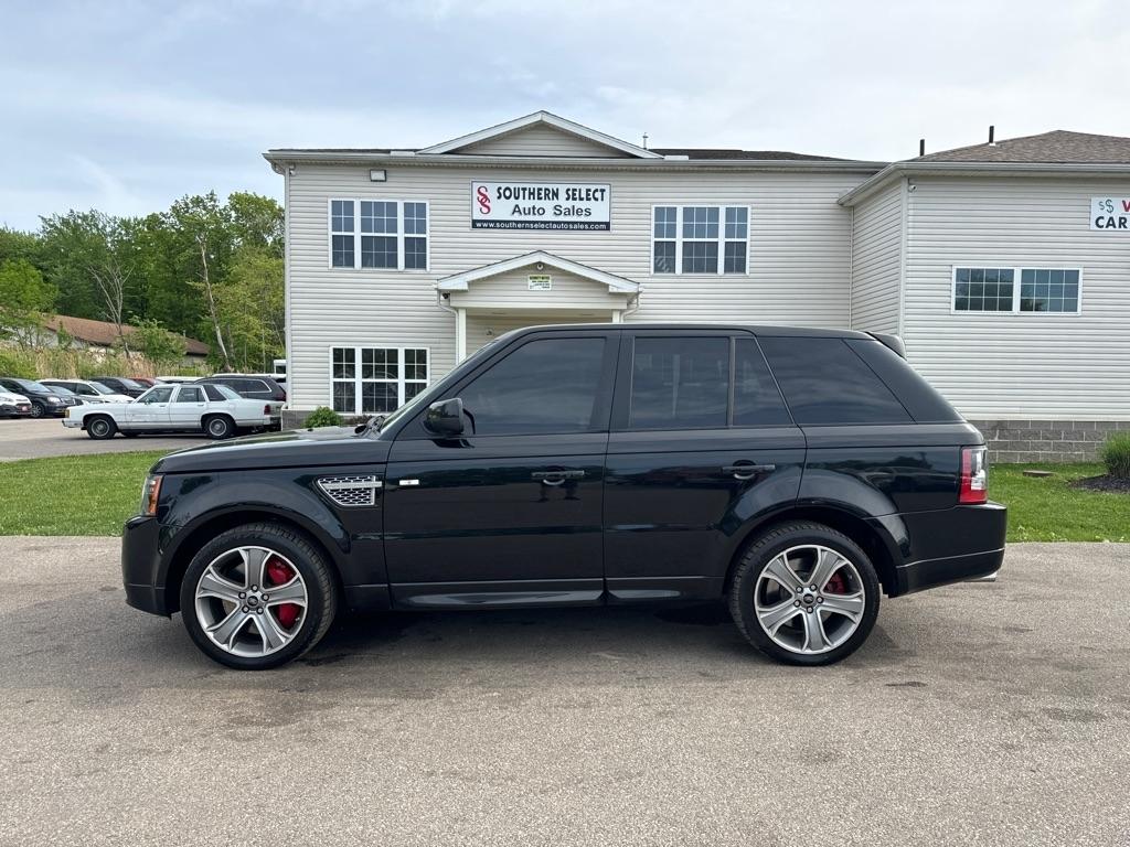 Used Cars for Sale Medina OH 44256 Southern Select Auto Sales