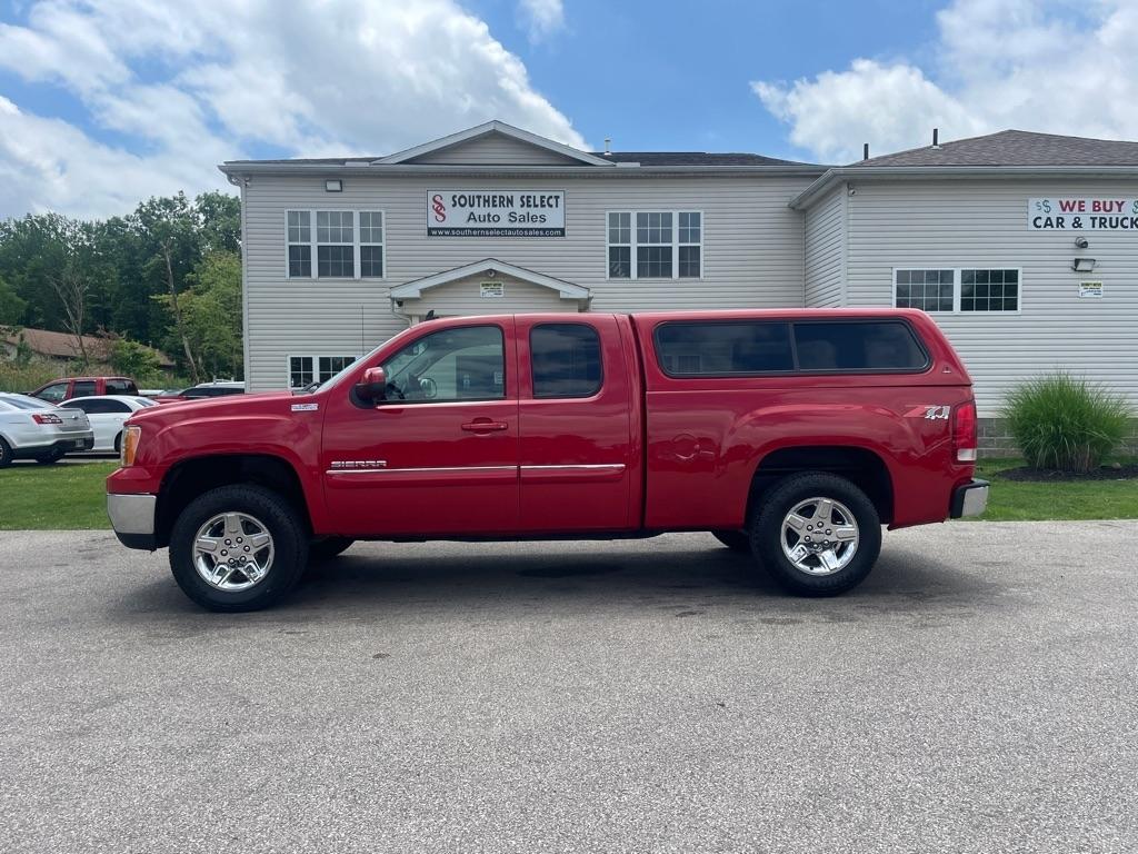 Used Cars for Sale Medina OH 44256 Southern Select Auto Sales