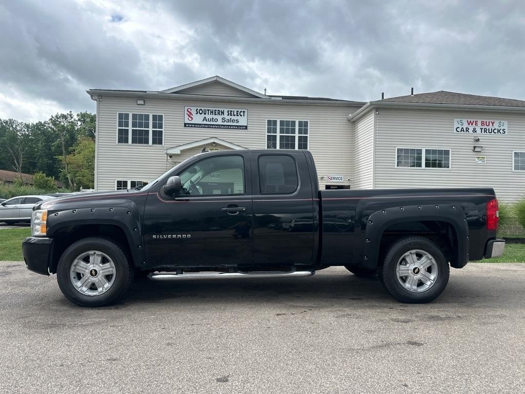 Used Cars for Sale Medina OH 44256 Southern Select Auto Sales