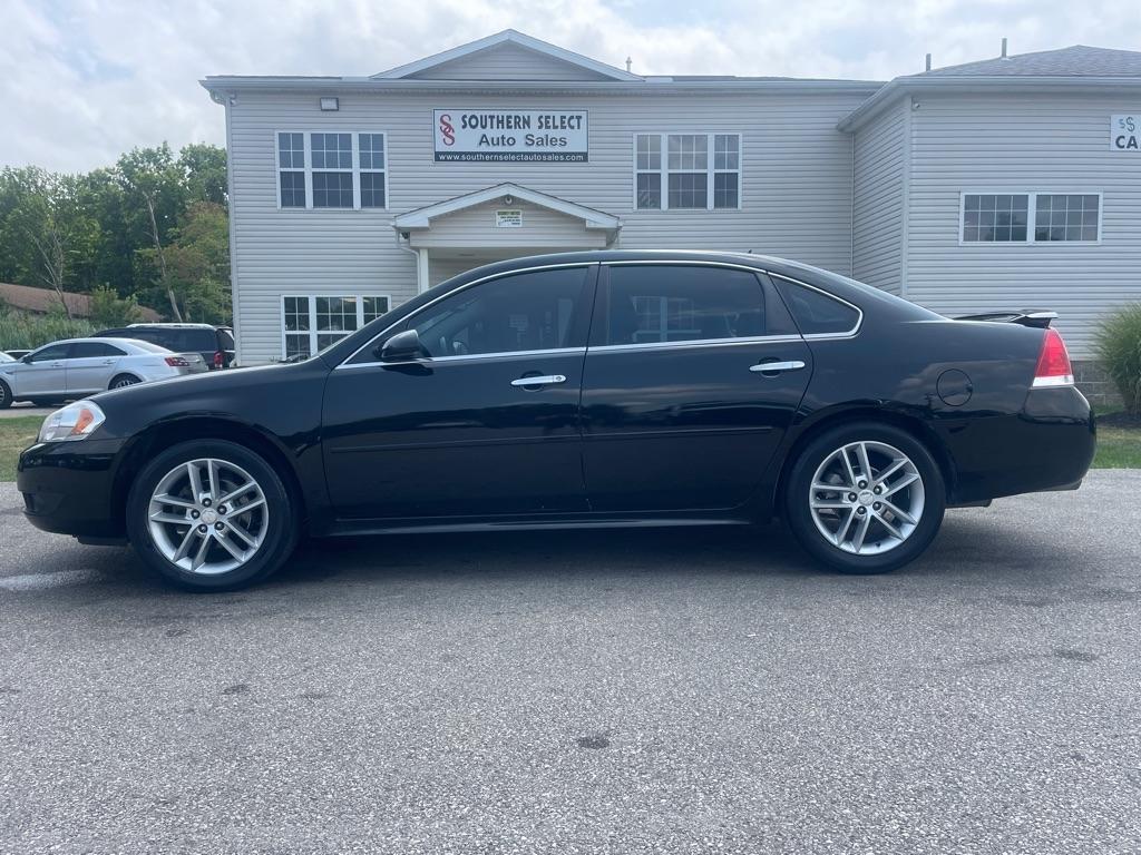 Used Cars for Sale Medina OH 44256 Southern Select Auto Sales