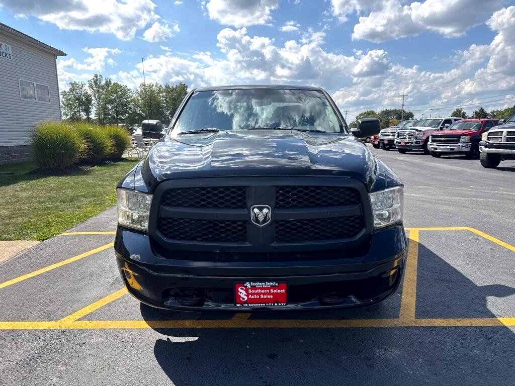 2014 Ram 1500 ST photo 3