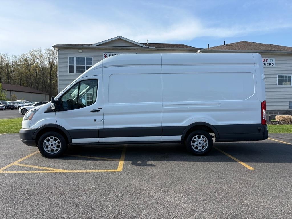 2016 Ford Transit 350 Van High Roof Pass Slide 148EL WB's photo