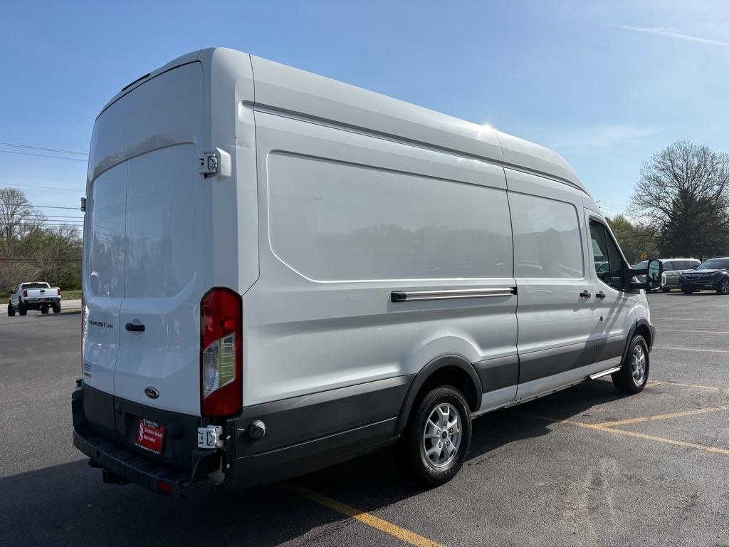 2016 Ford Transit Base - Photo 6