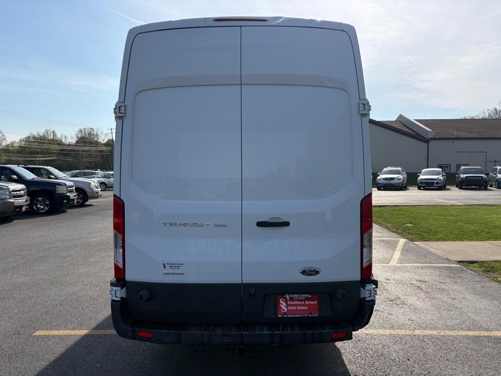 2016 Ford Transit Base - Photo 7