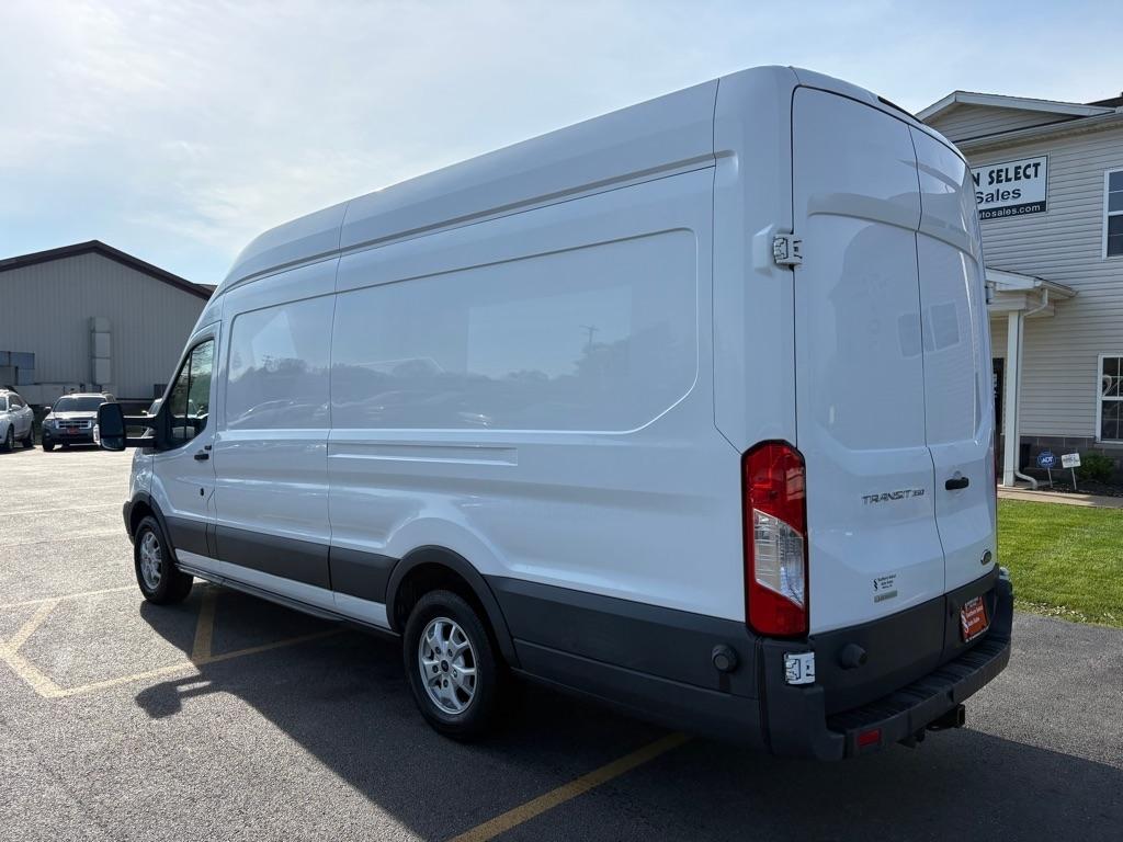 2016 Ford Transit Base - Photo 8