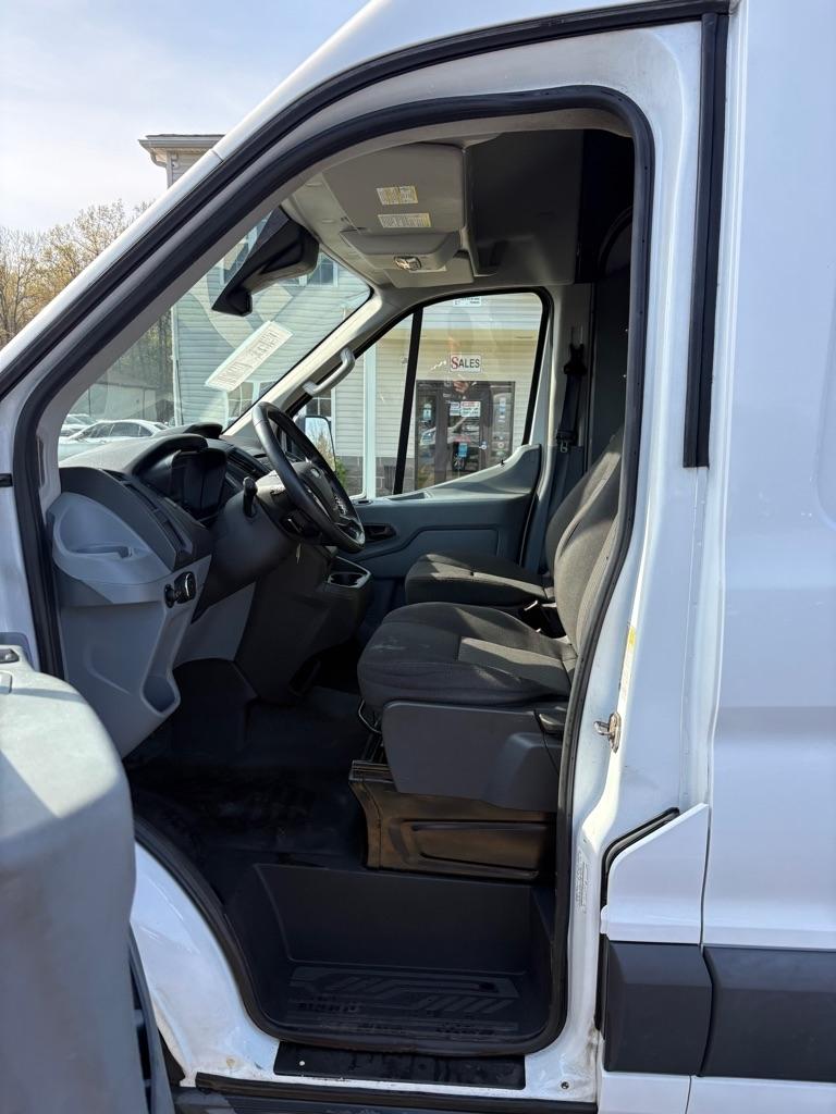 2016 Ford Transit Base - Photo 9