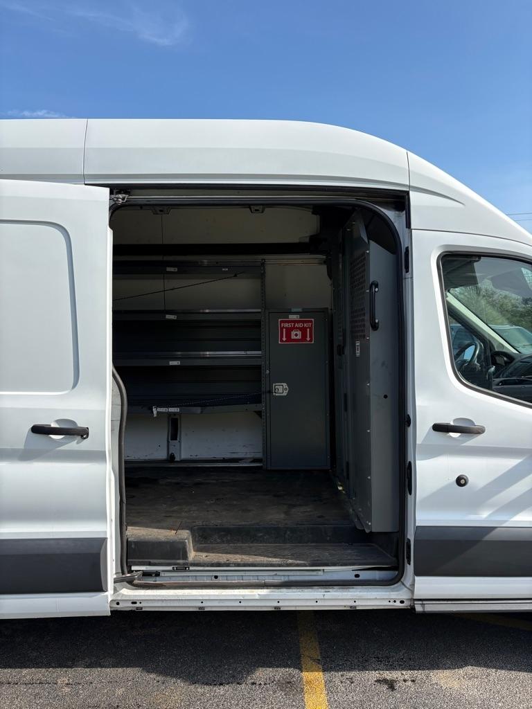 2016 Ford Transit Base - Photo 11