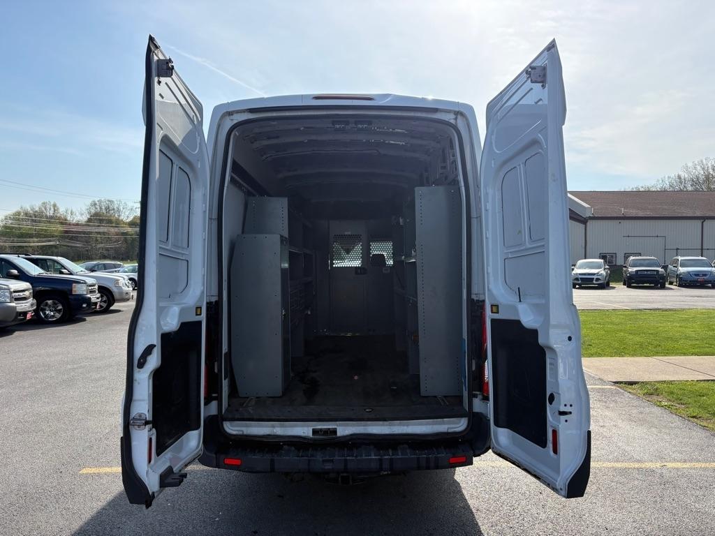 2016 Ford Transit Base - Photo 13
