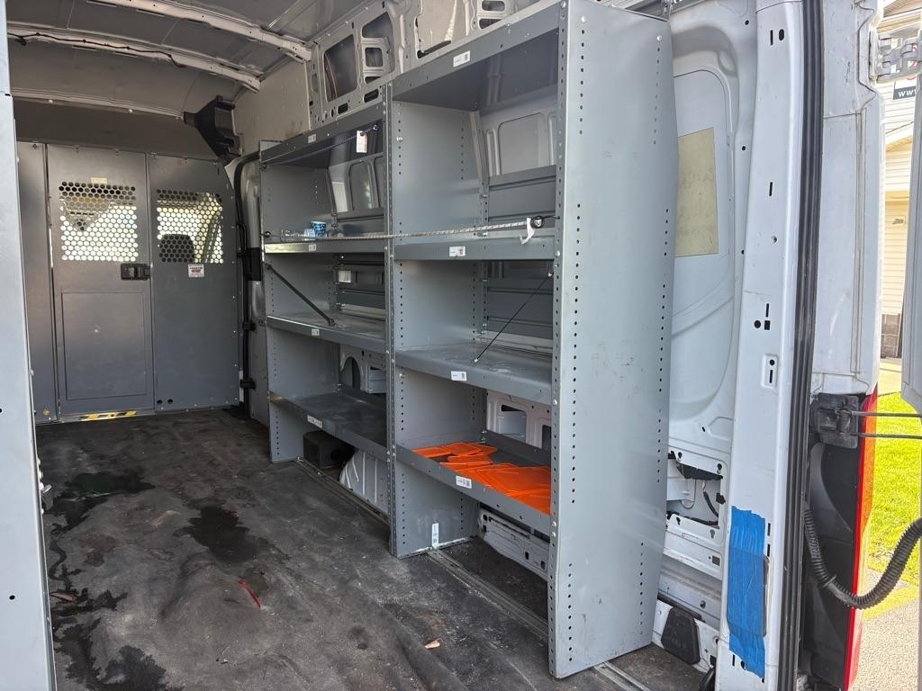 2016 Ford Transit Base - Photo 14